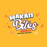 Makan Bites logo - Similar company to Hingmire’S Group