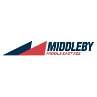 Middleby Middle East logo - Similar company to Middleby Europe
