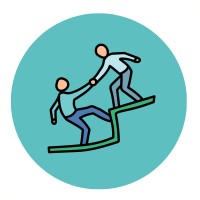 Tech Career Shift Coach logo - Similar company to Smartdelta