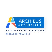 ARCHIBUS Solution Center - Research Triangle logo - Similar company to Robotech Cad-Bim-Fm Solutions