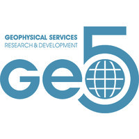 Geo5 Applied Geosciences logo - Similar company to Al-Is - Authorized Partner Benelux Of Geo5: Geotechnical Engineering Software