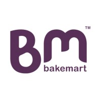 Bakemart logo - Similar company to Fluffy Artisan Bakers