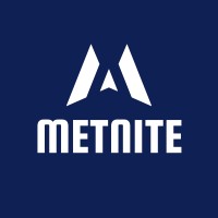 Metnite logo - Similar company to I'Anson Burns Ltd