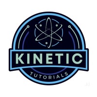 Kinetic Tutorials