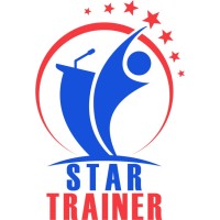 StarTrainerKZ logo - Similar company to Startraineremea