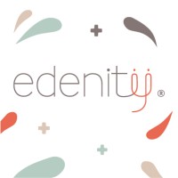 Edenity HR logo - Similar company to Lusophy