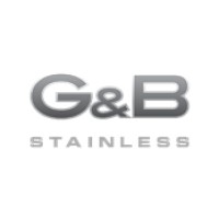 G&B Stainless Pty LTD logo - Similar company to Teg Projects