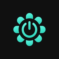 eFlower logo - Similar company to Pythonian