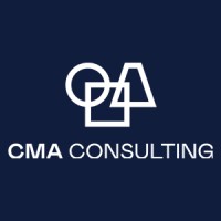 CMA Consulting Group logo - Similar company to Cma Global Inc