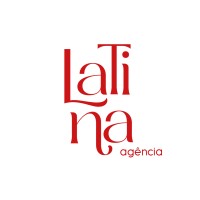 Latina Agência logo - Similar company to ❙●●●Wtnb渡辺