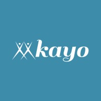 Kayo Conference Series logo - Similar company to Pewin - Private Equity Women Investor Network