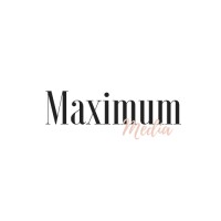 Maximum Media logo - Similar company to Vividize: Chinese Characters