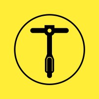 TRYKE logo - Similar company to Kummute