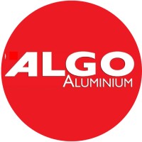 ALGO ALUMINIUM logo - Similar company to Ardepli