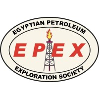 Egyptian Petroleum Exploration  Society (EPEX) logo - Similar company to Technopetroleum