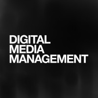 Digital Media Management logo - Similar company to Seaside Cycle