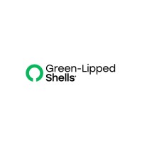 Green Lipped Shells logo - Similar company to Core Solutions Group