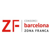 Consorci de la Zona Franca de Barcelona logo - Similar company to Dfactory Barcelona
