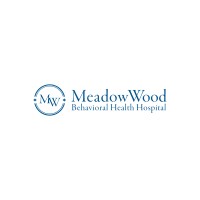 MeadowWood Behavioral Health Hospital logo - Similar company to Tower Behavioral Health