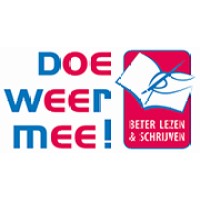 Doe Weer Mee! logo - Similar company to De Stadskazerne Kampen