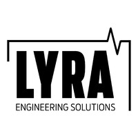 Lyra Engineering Solutions AB logo - Similar company to Engcom I/S - Engineering & Commissioning