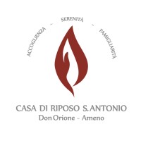 Casa di Riposo S. Antonio - Don Orione logo - Similar company to Senevita Im Rebberg