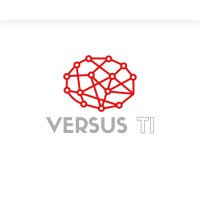 Versus TI logo - Similar company to Requestit Gmbh