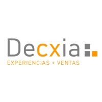 Decxia logo - Similar company to Ethical Emails