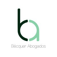 Bécquer Abogados logo - Similar company to Frd Abogados