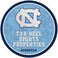Tar Heel Sports Properties logo - Similar company to Fearlyss Media