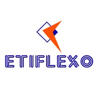 Etiflexo logo - Similar company to Labelflex, Inc.