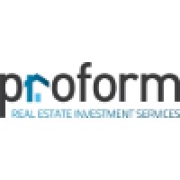 Proform Real Estate Investment Services