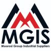 MGIS logo - Similar company to Mgis