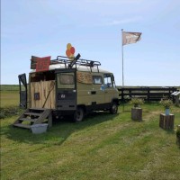 Bezoekerscentrum de Breek