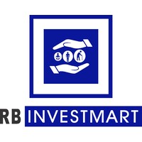 RB INVESTMART logo - Similar company to Roy Investment Solutions