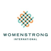 WomenStrong International logo - Similar company to African Disability Collaboration