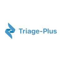Triage-Plus logo - Similar company to Endoventure