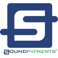 Sound Payments logo - Similar company to Perfma