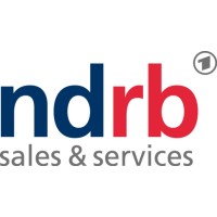 ndrb sales & services GmbH logo - Similar company to Audioxchange Gmbh