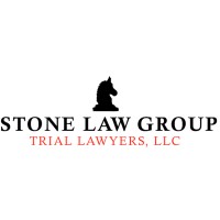 Stone Law Group logo - Similar company to The Coaching Network
