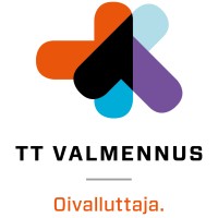 TT Valmennus Oy - Intouttavaa talouden valmennusta logo - Similar company to Myauditor