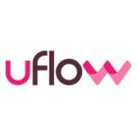 uFlow logo - Similar company to Kobu