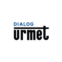 Urmet Dialog logo - Similar company to Rail Space