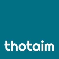 Thotaim logo - Similar company to Le French Bureau