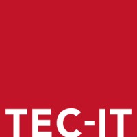 TEC-IT logo - Similar company to Tharo Systems, Inc.