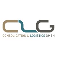 CLG - Consolidation & Logistics GmbH logo - Similar company to Maxpeed