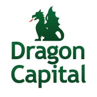 Dragon Capital logo - Similar company to Moore Ukraine, Kyiv