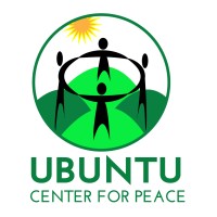 Ubuntu Center for Peace logo - Similar company to Risk Resilience Research