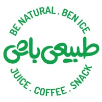 Be Natural(بن آیس) logo - Similar company to Pyaco