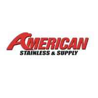 American Stainless & Supply logo - Similar company to Stainless Supply